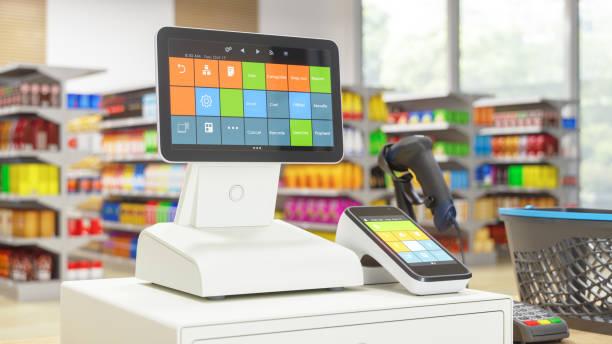 point of sale system in Malaysia