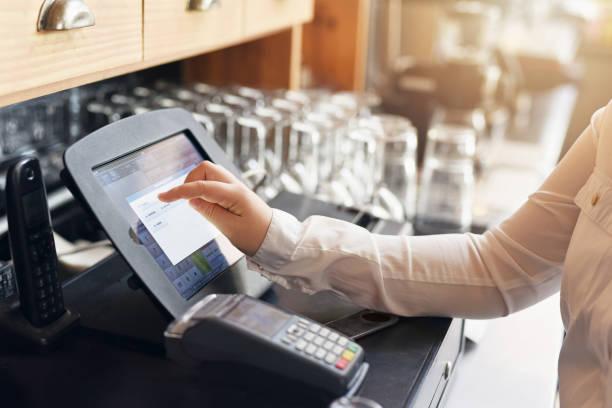 point of sale system in Malaysia