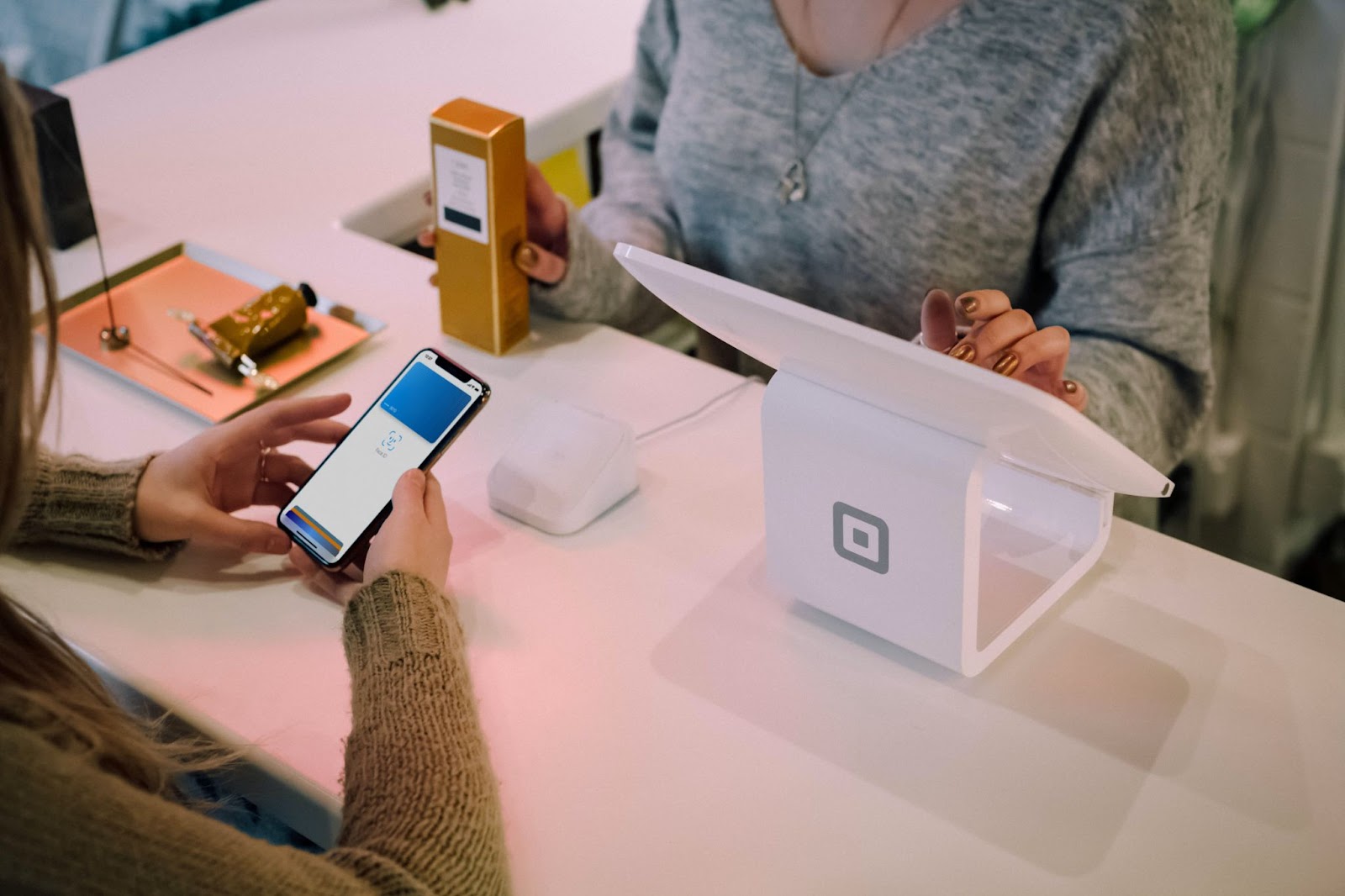 Make Restaurant Payments Quick and Easy