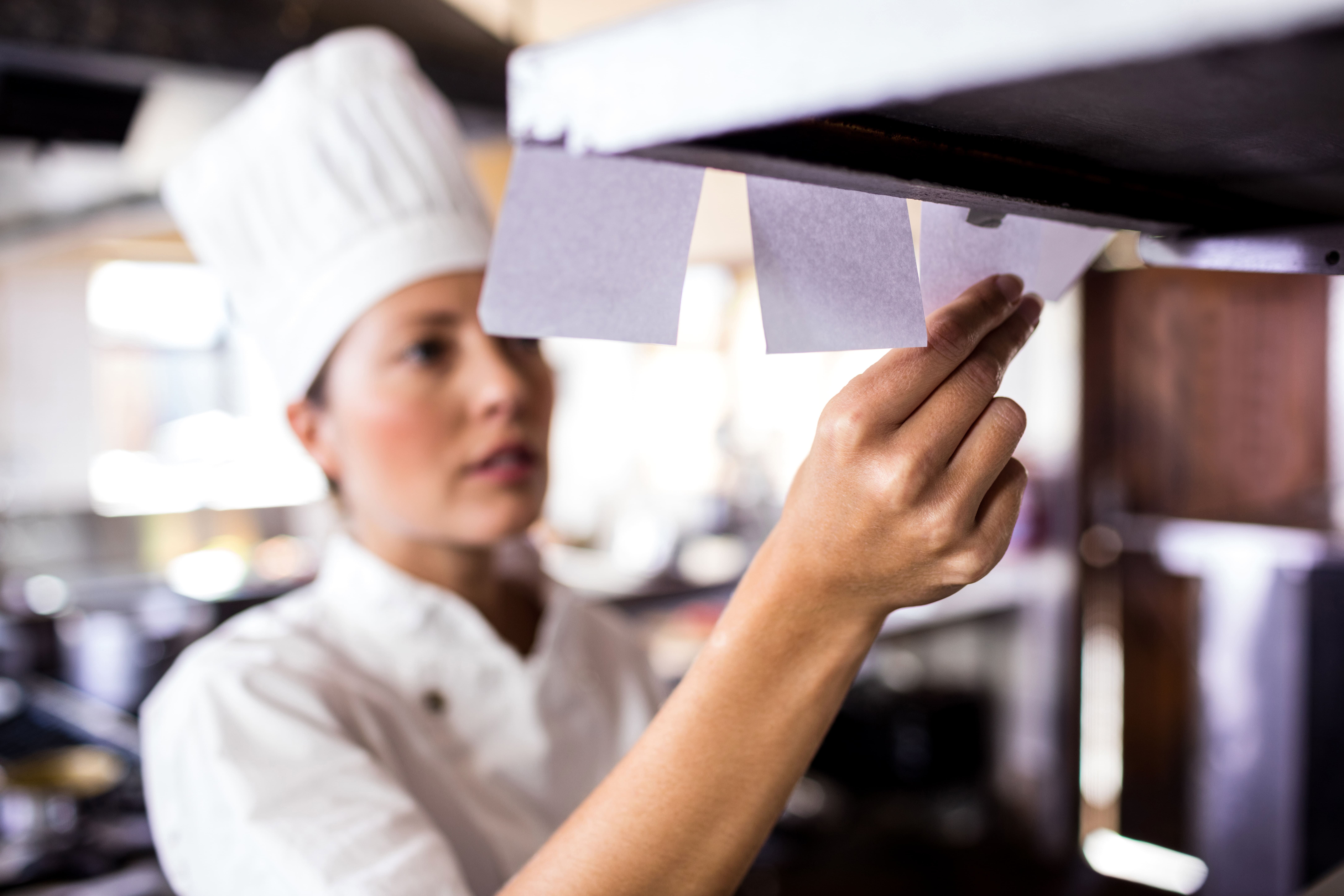 Seamless order management with Restaurant POS systems